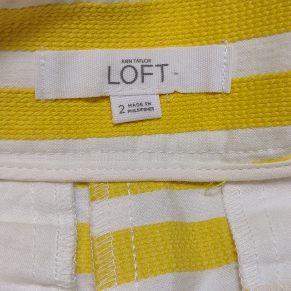 Loft shorts women size 2, The Riviera Short, Beach, Vacation. - Picture 4 of 12